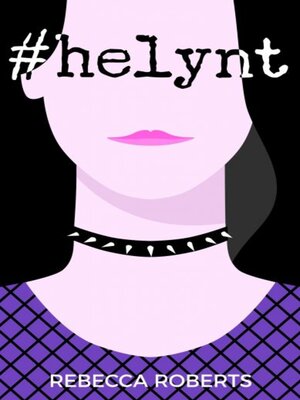 cover image of #Helynt